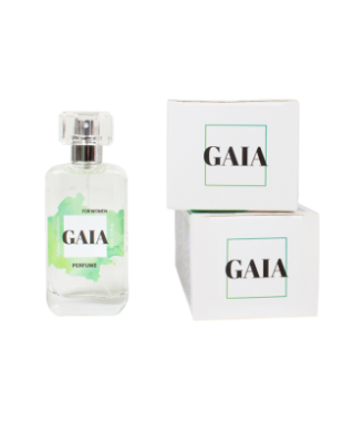 Parfum aux phéromones Gaia pour femme